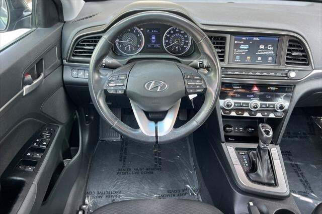 2019 Hyundai Elantra Value Edition Roseville CA