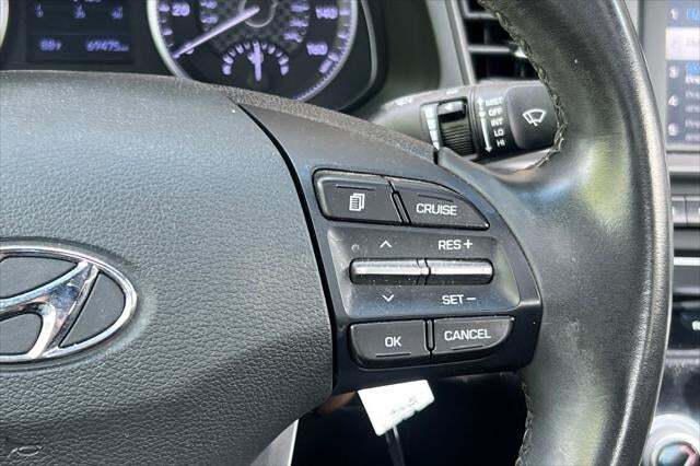 2019 Hyundai Elantra Value Edition Roseville CA