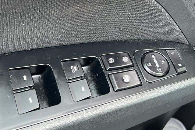 2019 Hyundai Elantra Value Edition Roseville CA