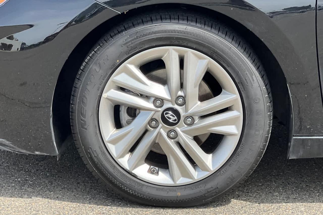2019 Hyundai Elantra Value Edition Roseville CA