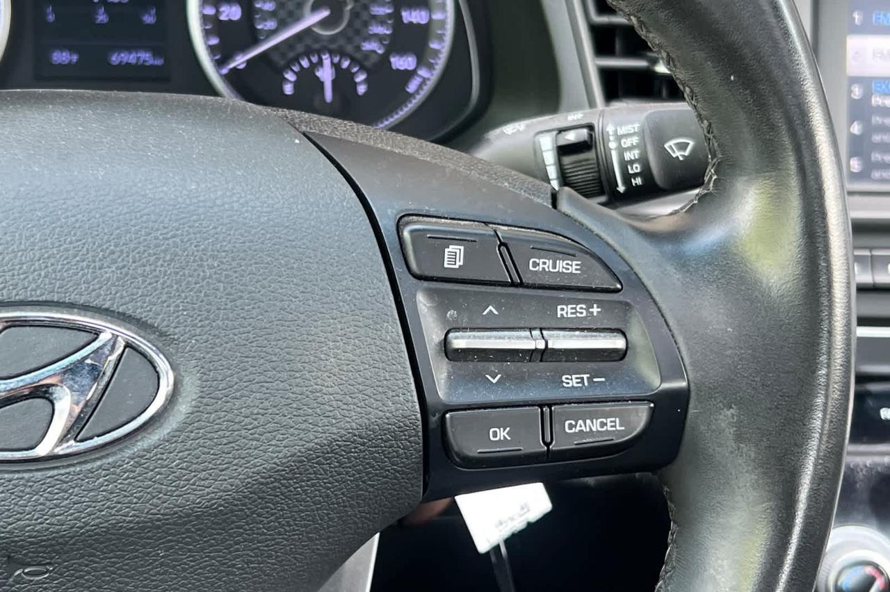 2019 Hyundai Elantra Value Edition Roseville CA