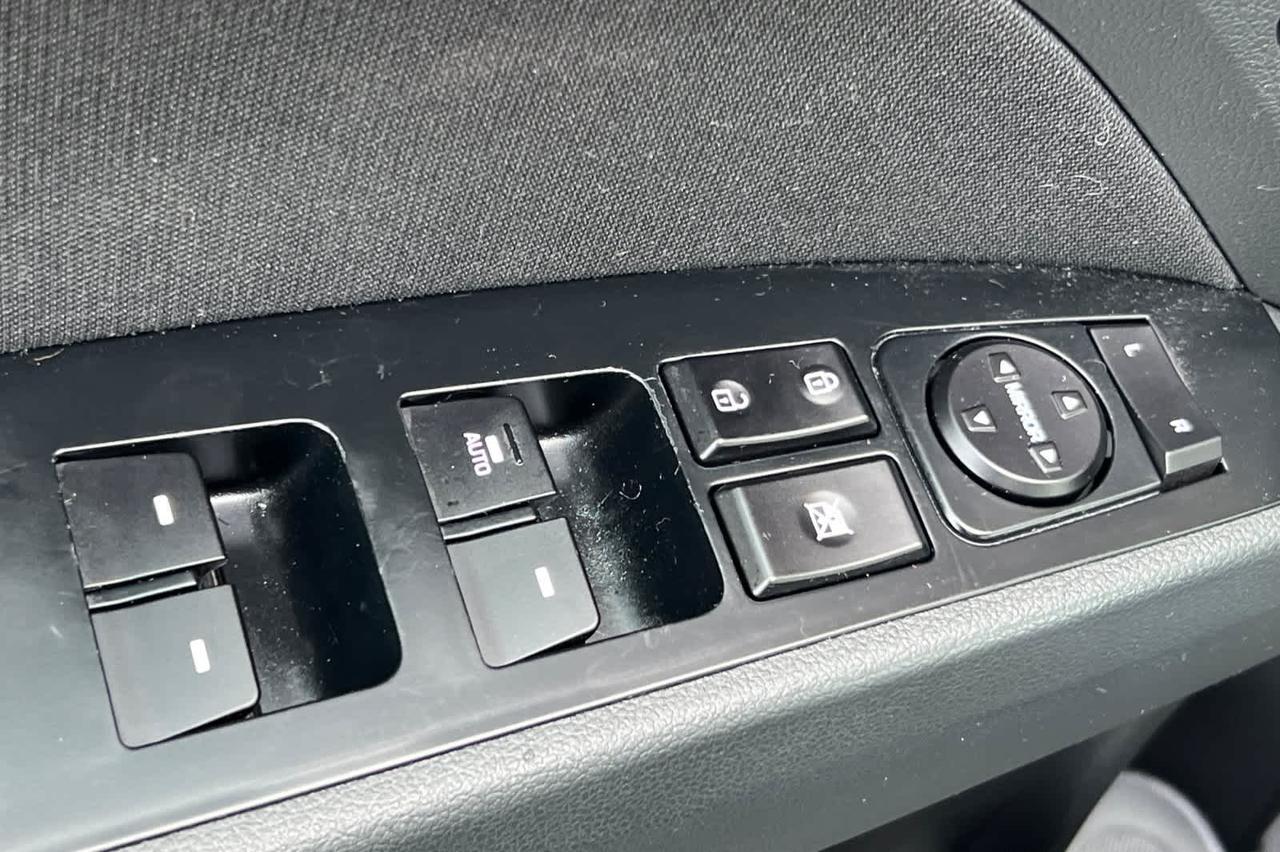 2019 Hyundai Elantra Value Edition Roseville CA