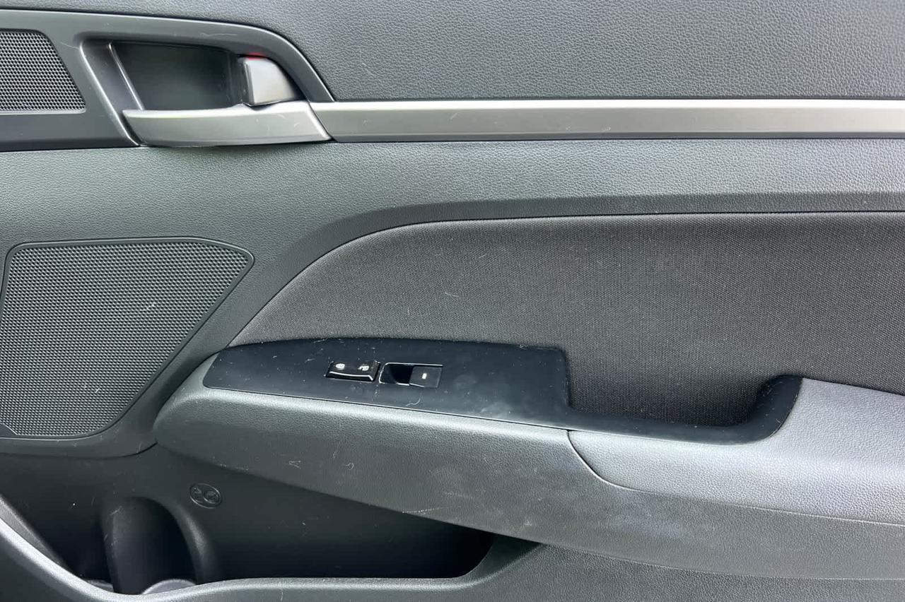 2019 Hyundai Elantra Value Edition Roseville CA
