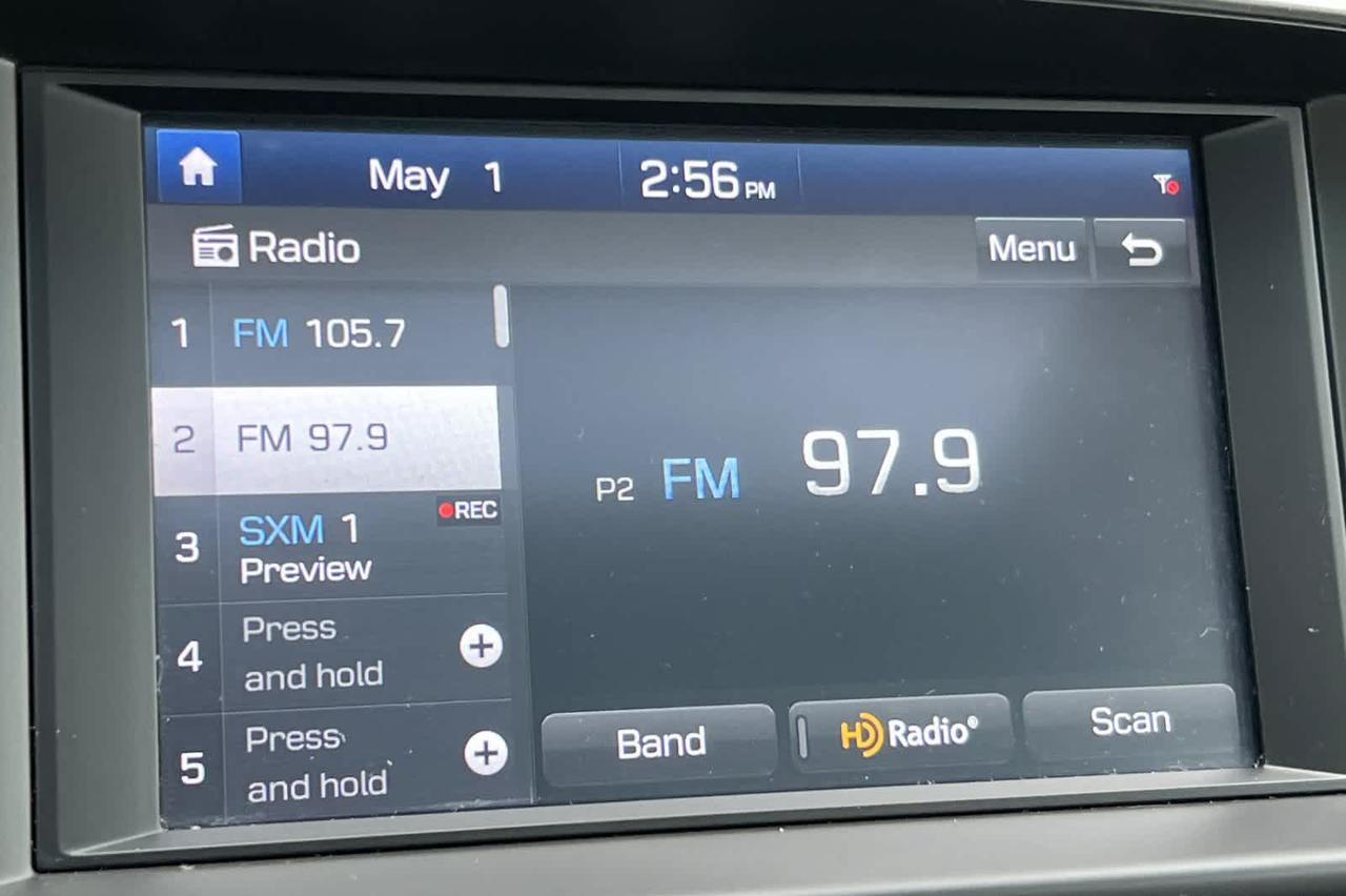 2019 Hyundai Elantra Value Edition Roseville CA