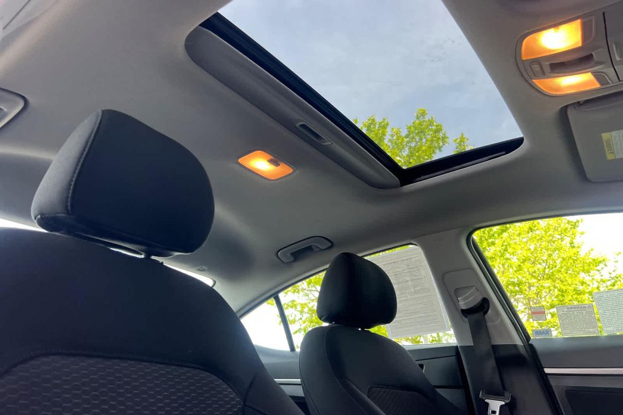 2019 Hyundai Elantra Value Edition Roseville CA