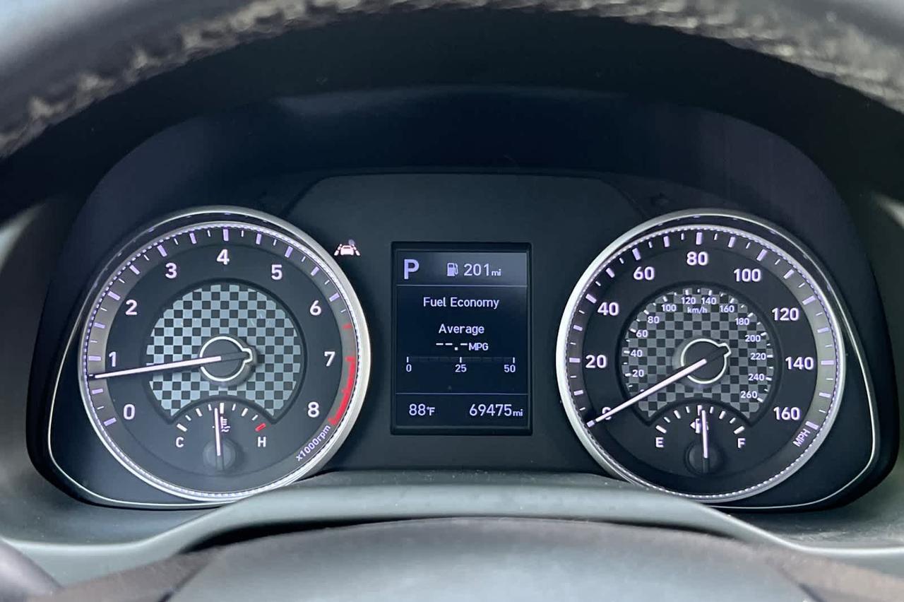 2019 Hyundai Elantra Value Edition Roseville CA