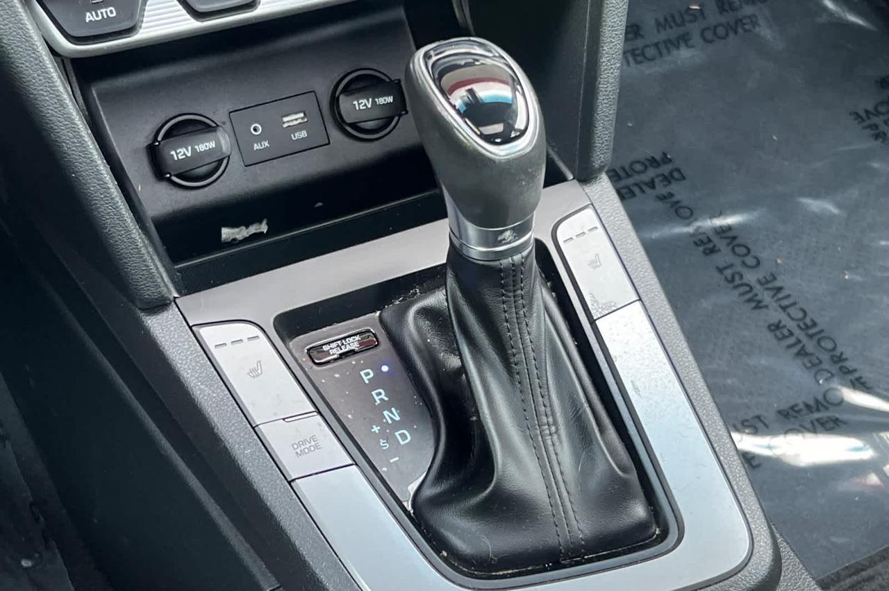 2019 Hyundai Elantra Value Edition Roseville CA