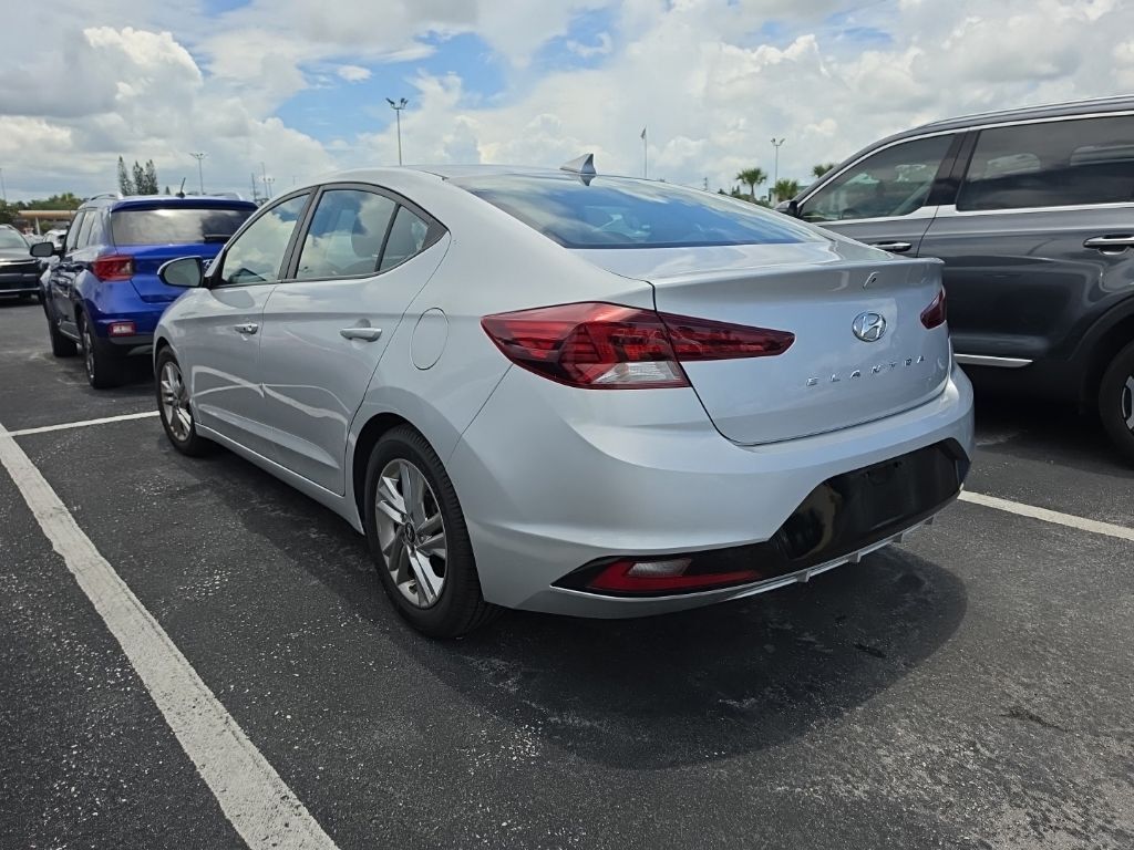 2019 Hyundai Elantra Value Edition San Clemente CA