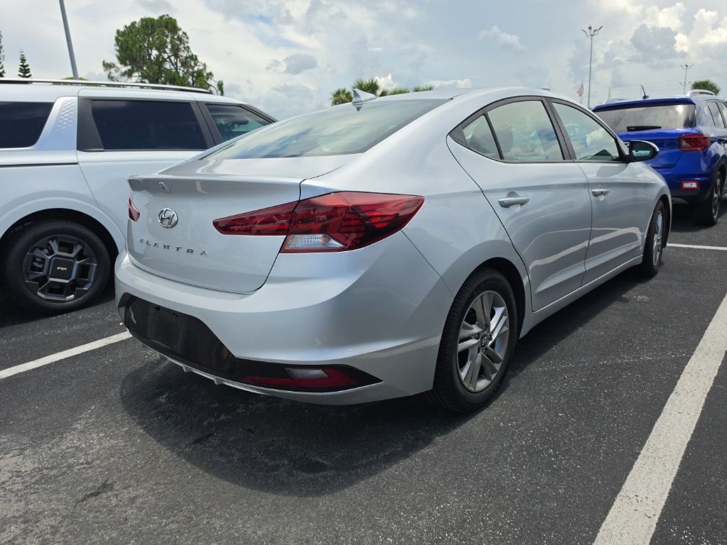 2019 Hyundai Elantra Value Edition San Clemente CA