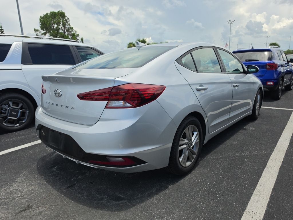 2019 Hyundai Elantra Value Edition San Clemente CA