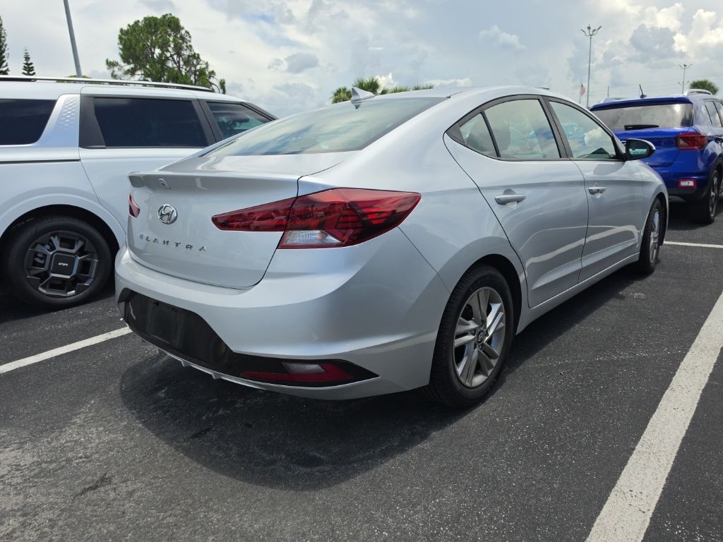 2019 Hyundai Elantra Value Edition San Clemente CA