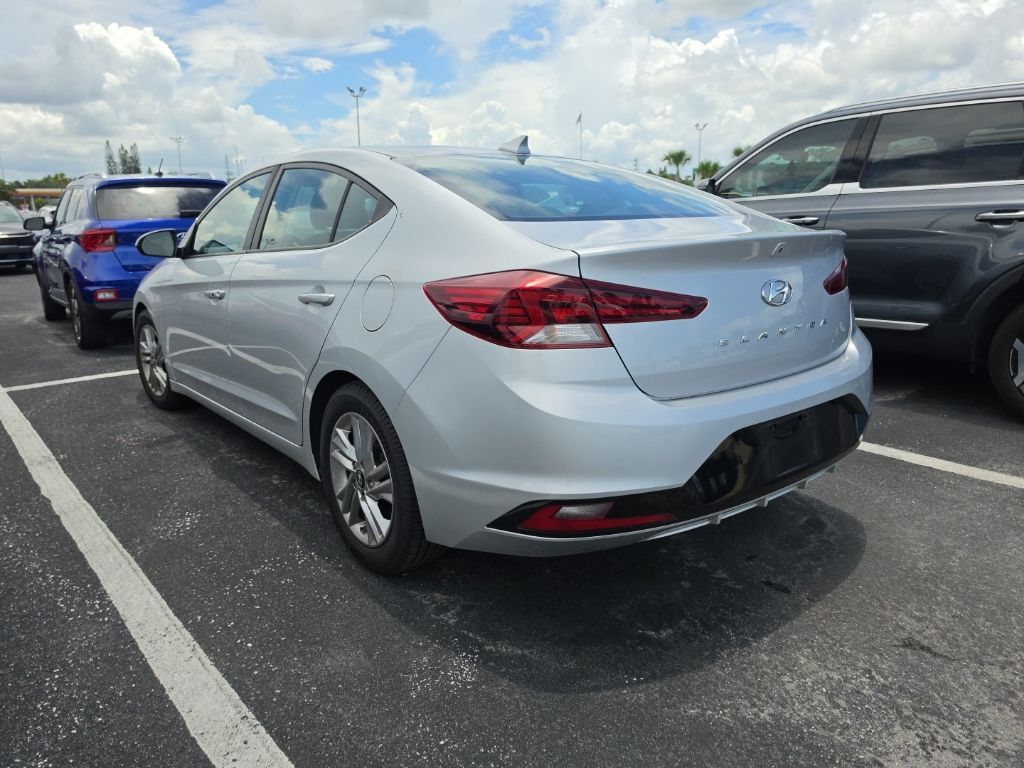 2019 Hyundai Elantra Value Edition San Clemente CA