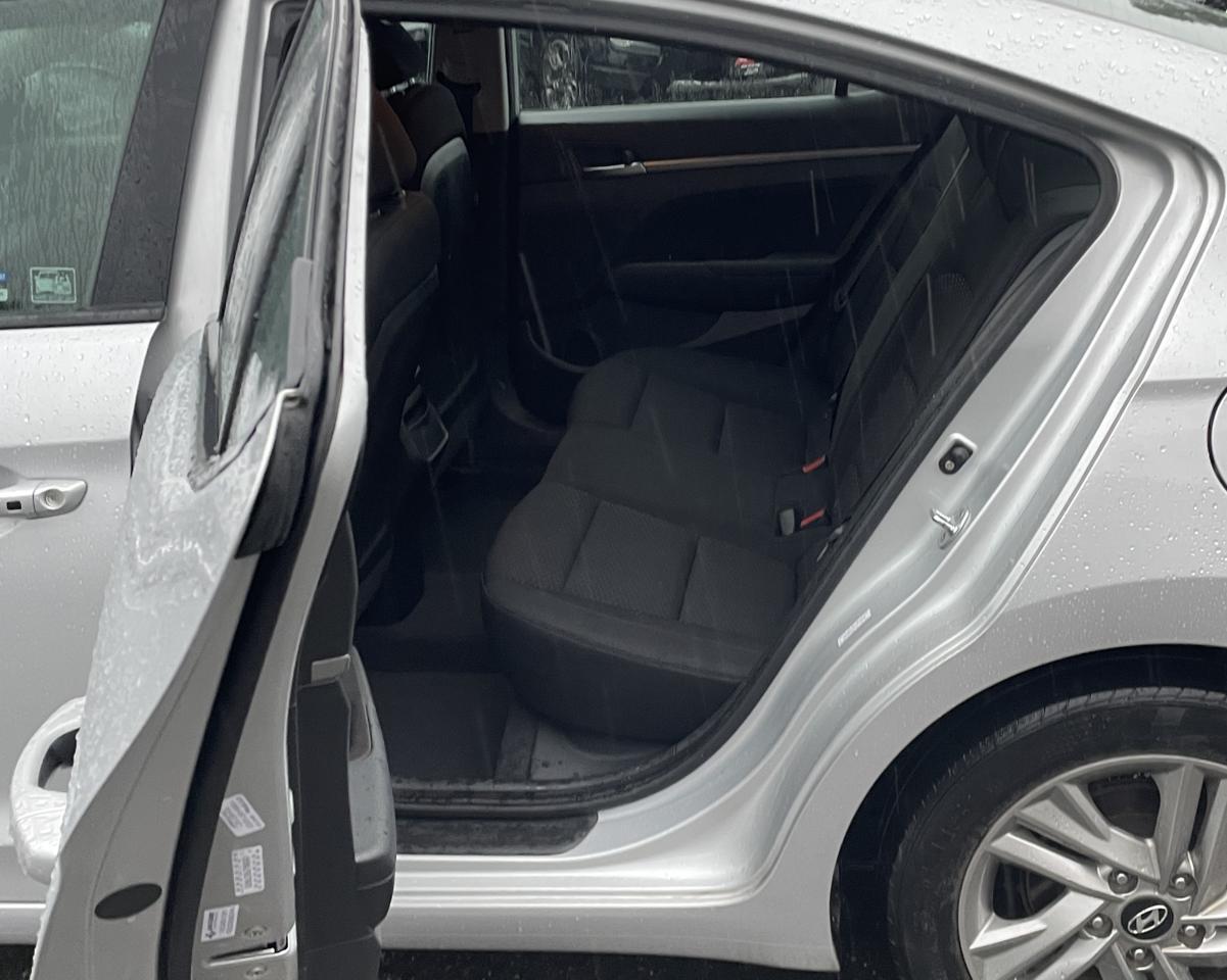 2019 Hyundai Elantra Value Edition Sedan 4D Port Orchard WA