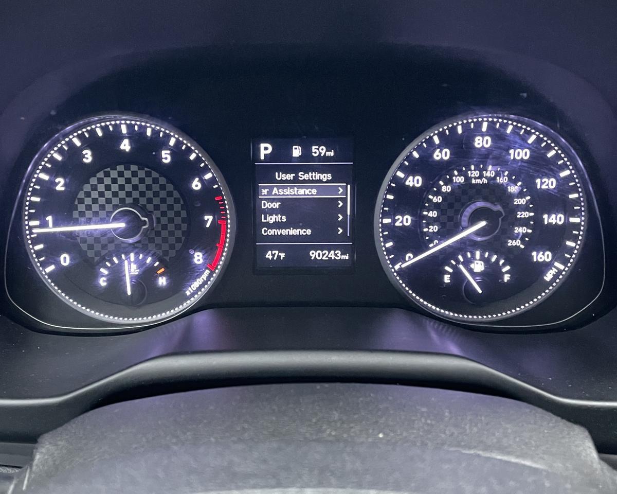 2019 Hyundai Elantra Value Edition Sedan 4D Port Orchard WA