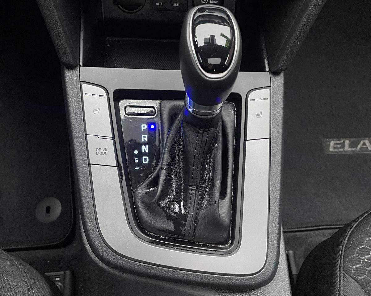 2019 Hyundai Elantra Value Edition Sedan 4D Port Orchard WA