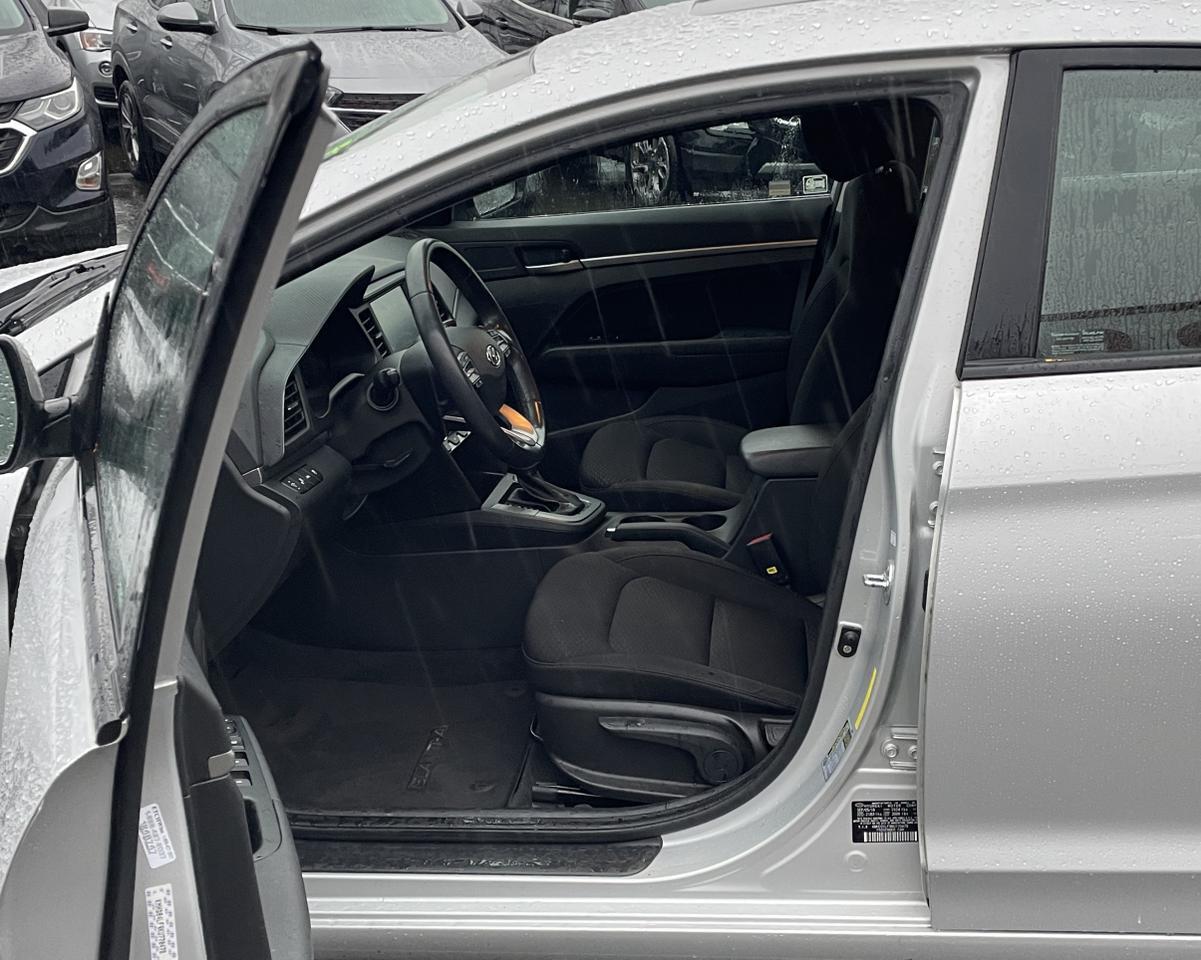 2019 Hyundai Elantra Value Edition Sedan 4D Port Orchard WA