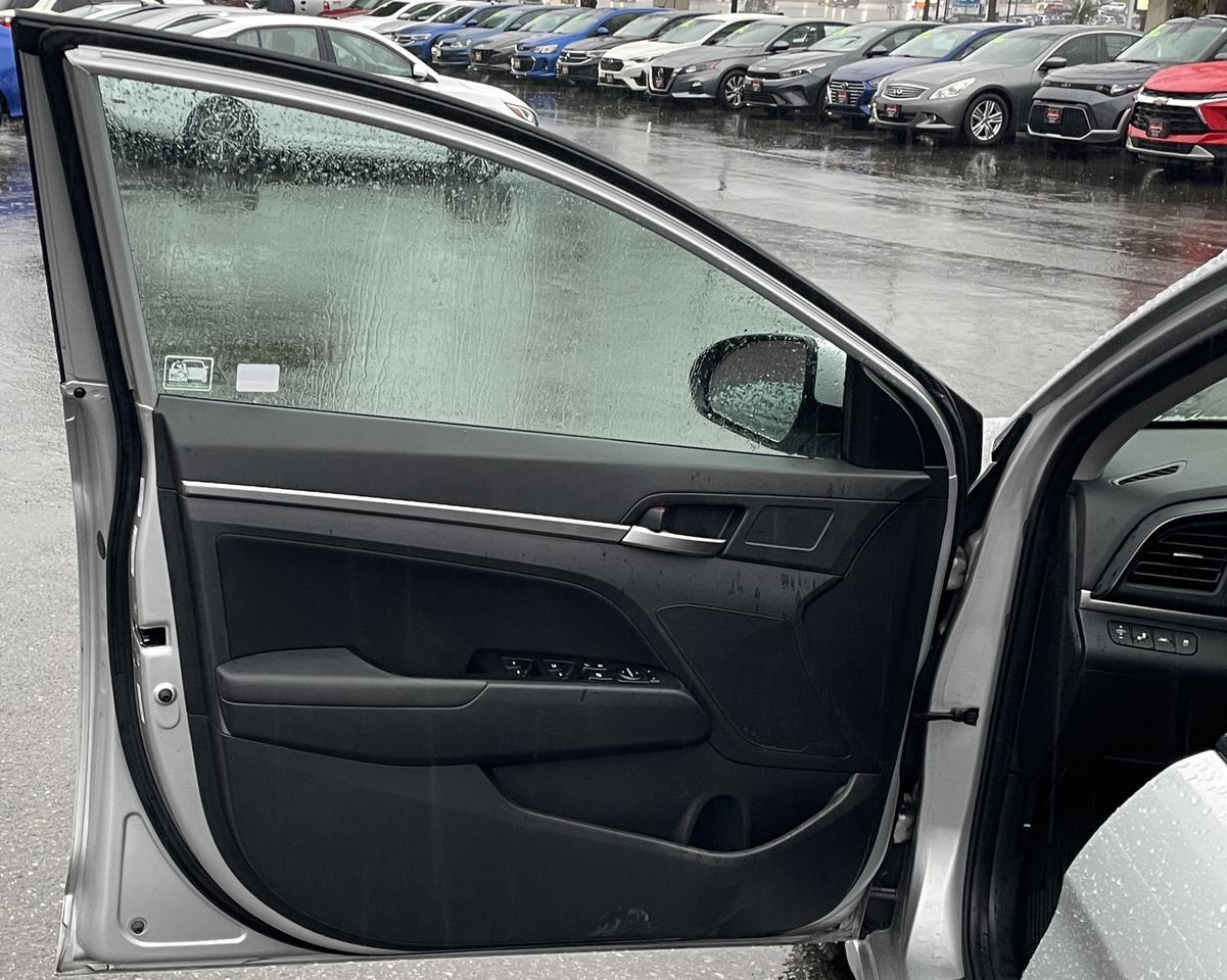 2019 Hyundai Elantra Value Edition Sedan 4D Port Orchard WA