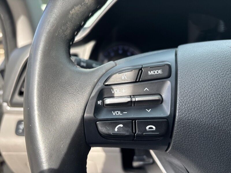 2019 Hyundai Elantra Value Edition w/SUNROOF Seffner FL