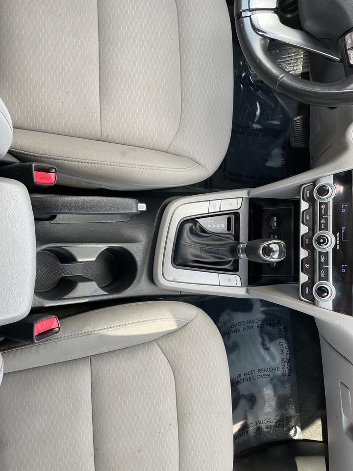 2019 Hyundai Elantra Value Edition Springfield VA