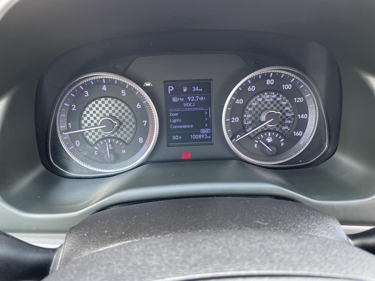 2019 Hyundai Elantra Value Edition Springfield VA