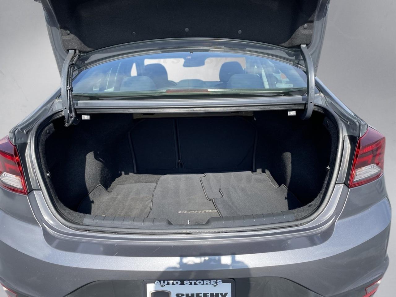 2019 Hyundai Elantra Value Edition Springfield VA