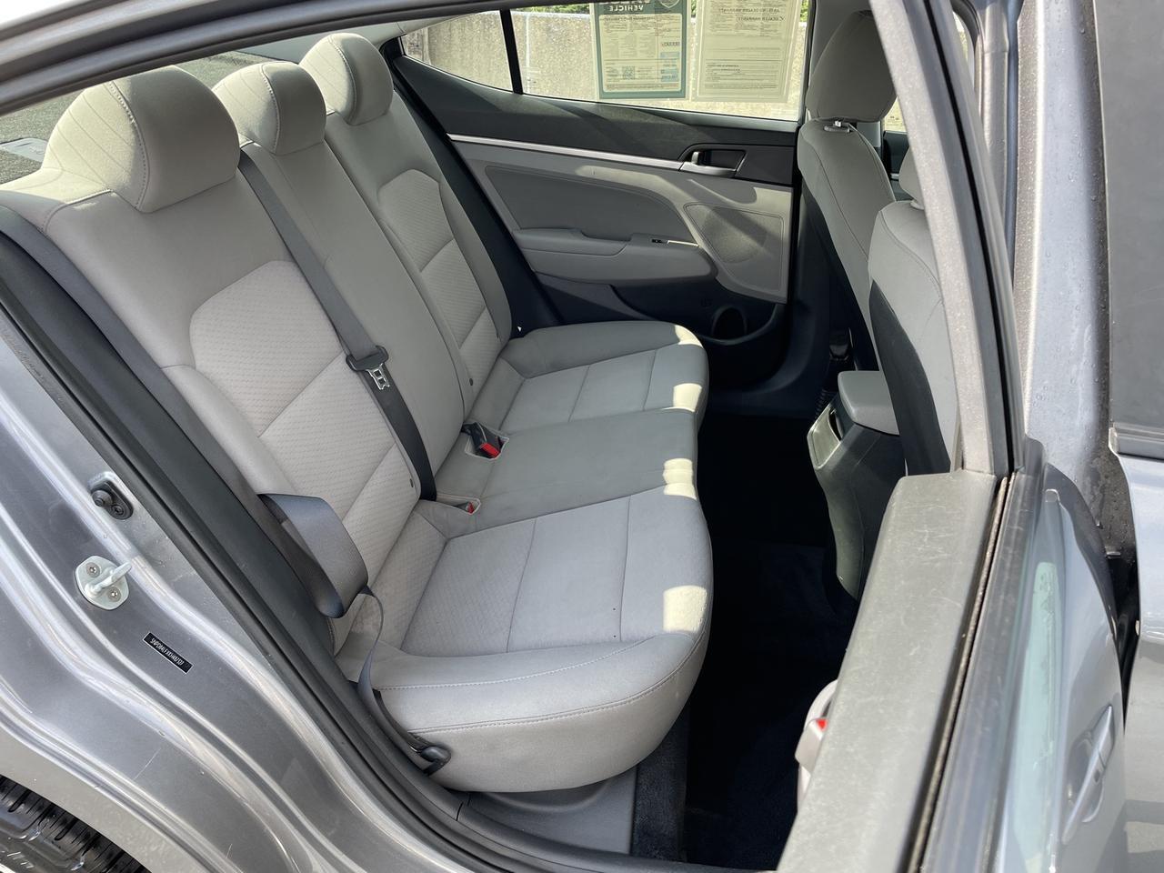 2019 Hyundai Elantra Value Edition Springfield VA