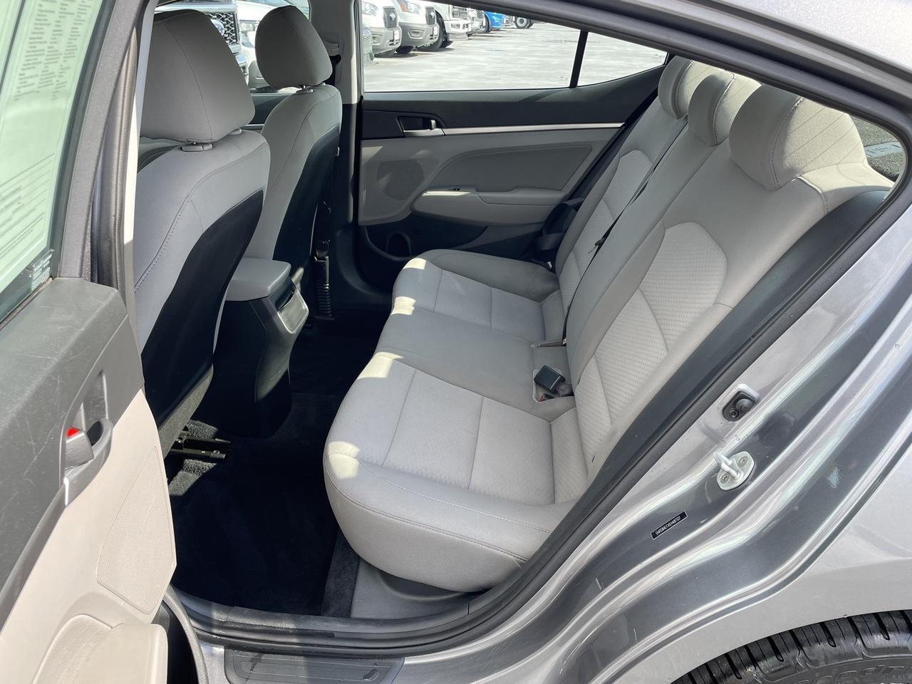 2019 Hyundai Elantra Value Edition Springfield VA