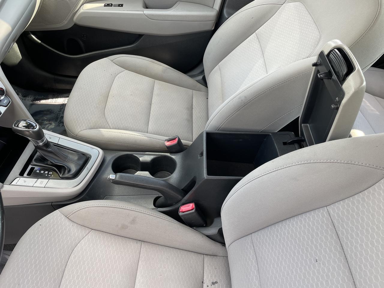 2019 Hyundai Elantra Value Edition Springfield VA