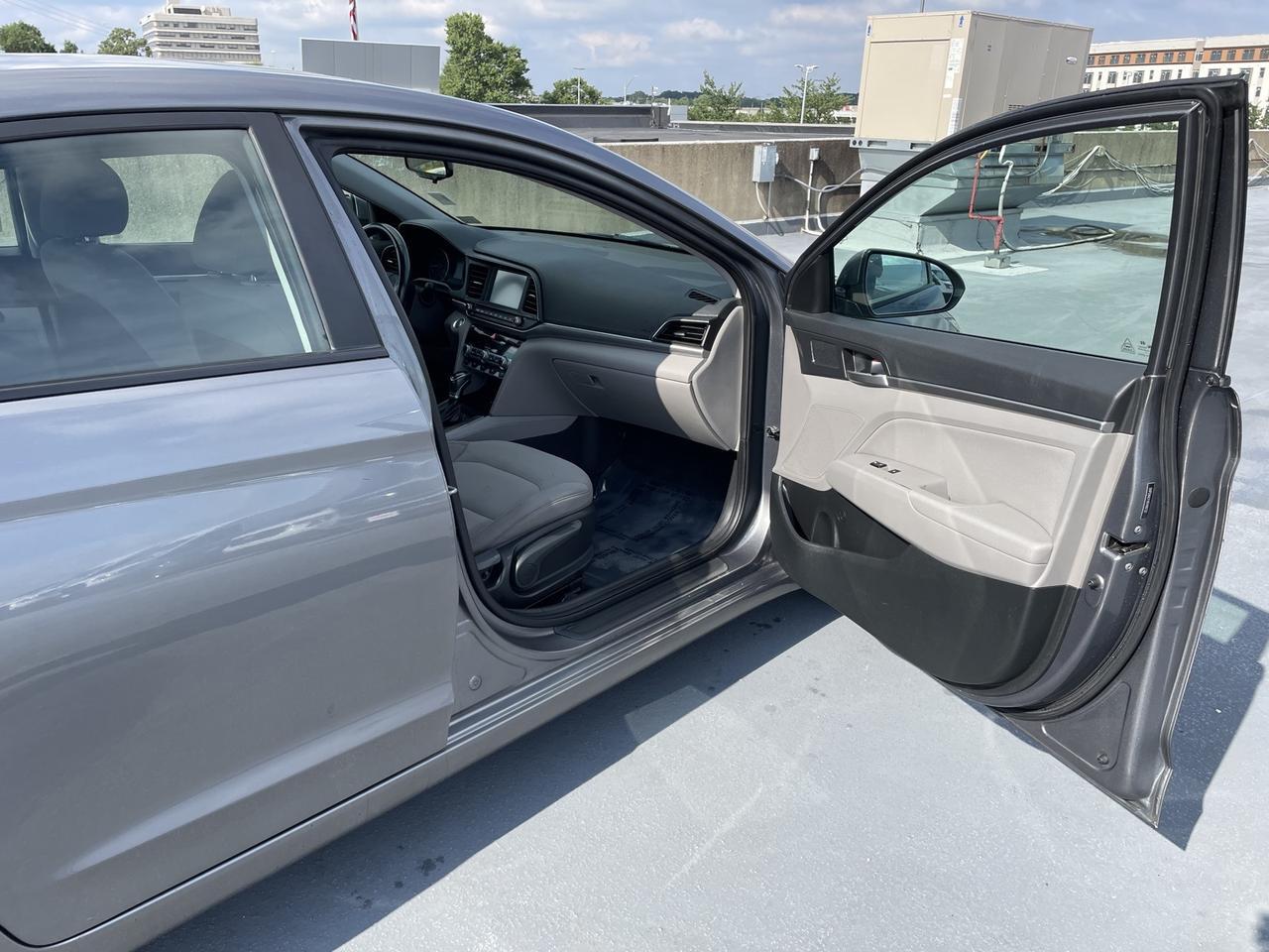 2019 Hyundai Elantra Value Edition Springfield VA