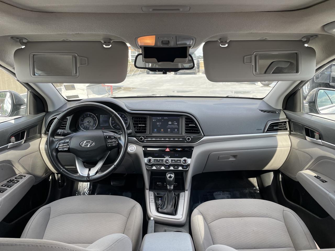 2019 Hyundai Elantra Value Edition Springfield VA