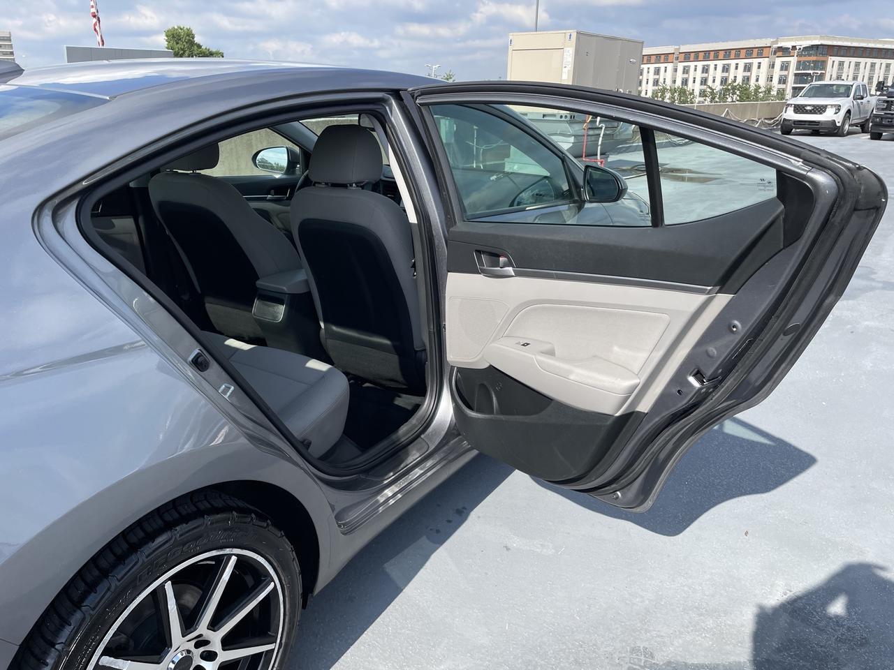 2019 Hyundai Elantra Value Edition Springfield VA