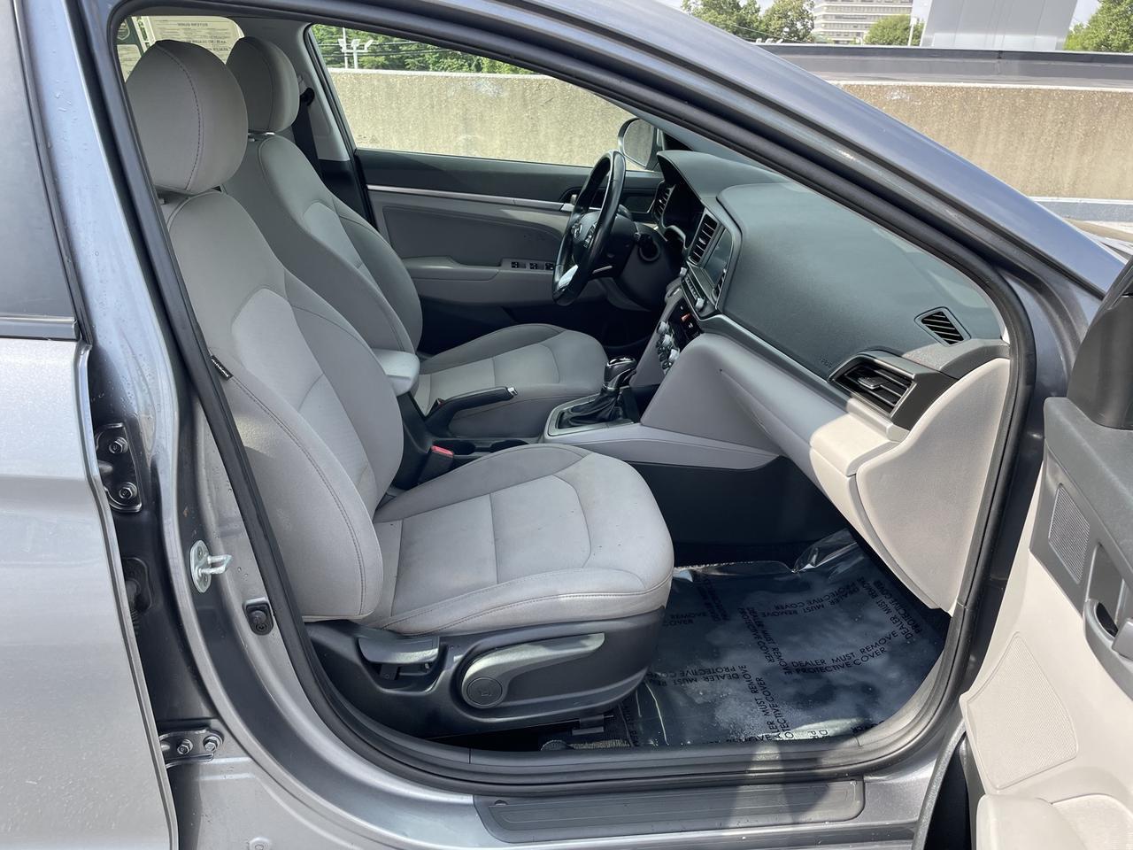 2019 Hyundai Elantra Value Edition Springfield VA