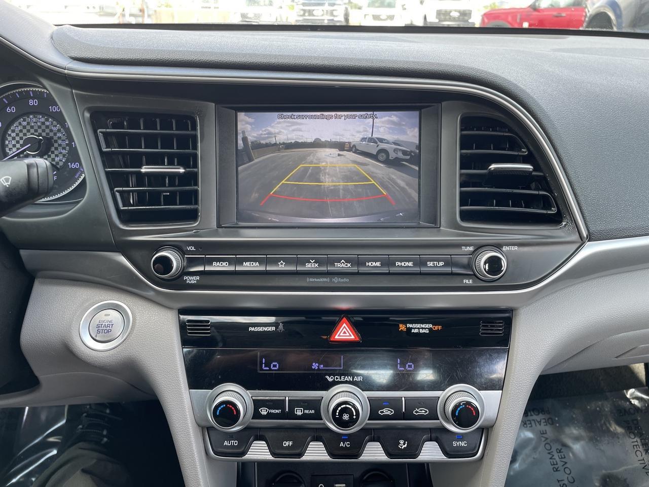 2019 Hyundai Elantra Value Edition Springfield VA
