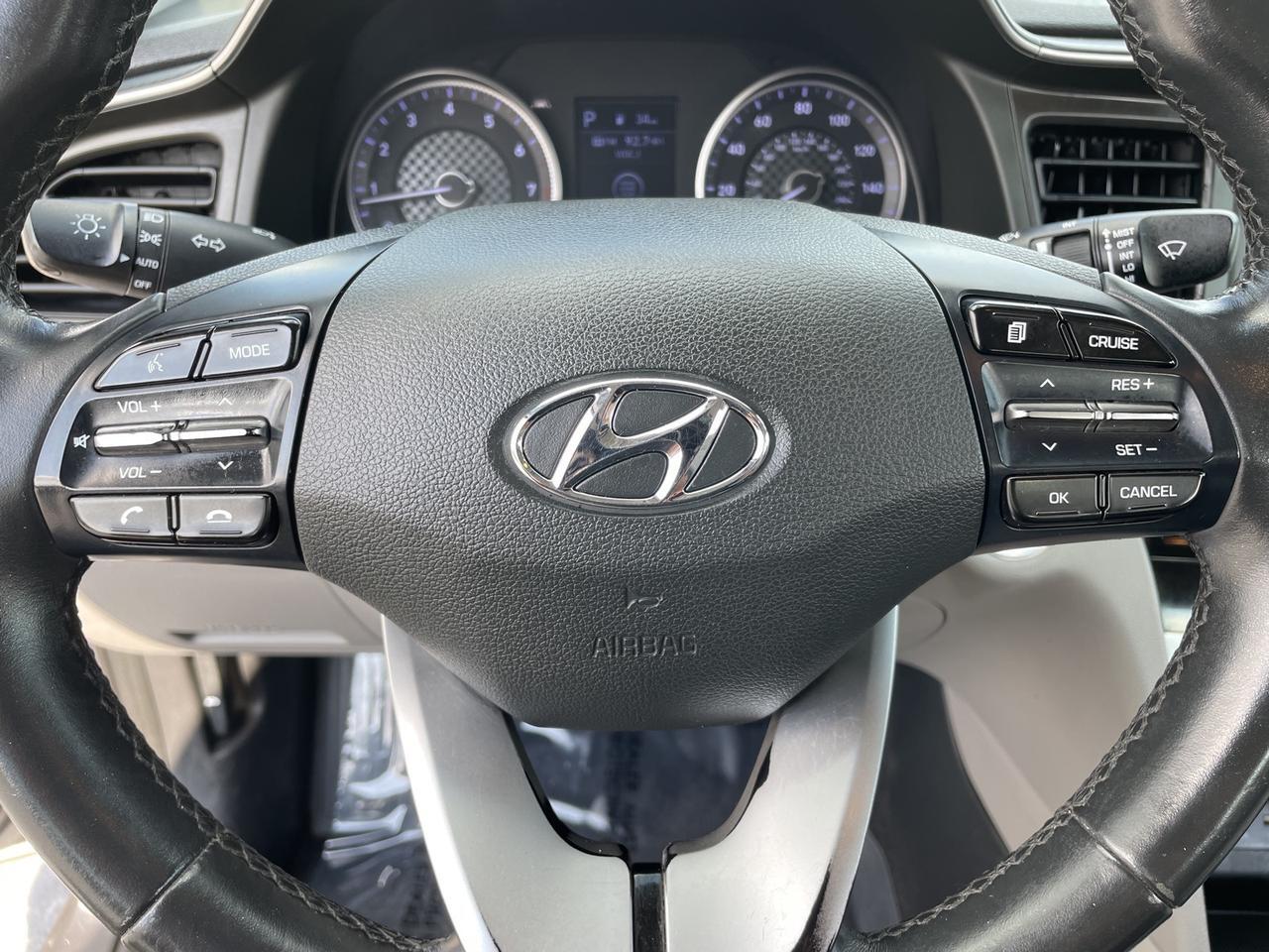 2019 Hyundai Elantra Value Edition Springfield VA