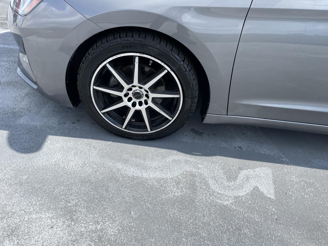 2019 Hyundai Elantra Value Edition Springfield VA