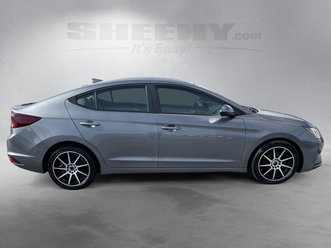 2019 Hyundai Elantra Value Edition Springfield VA