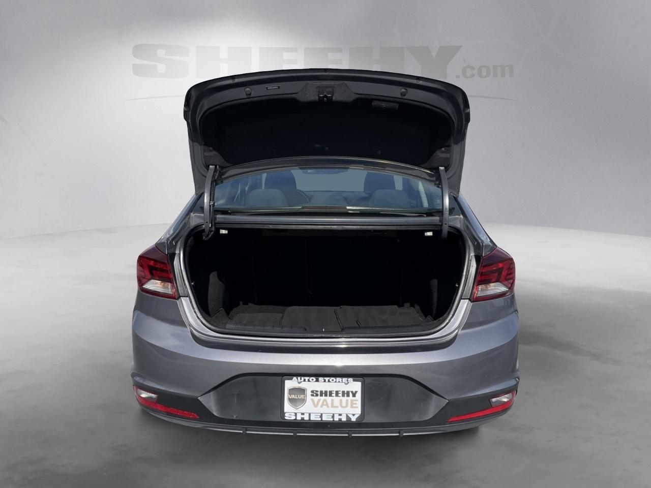 2019 Hyundai Elantra Value Edition Springfield VA