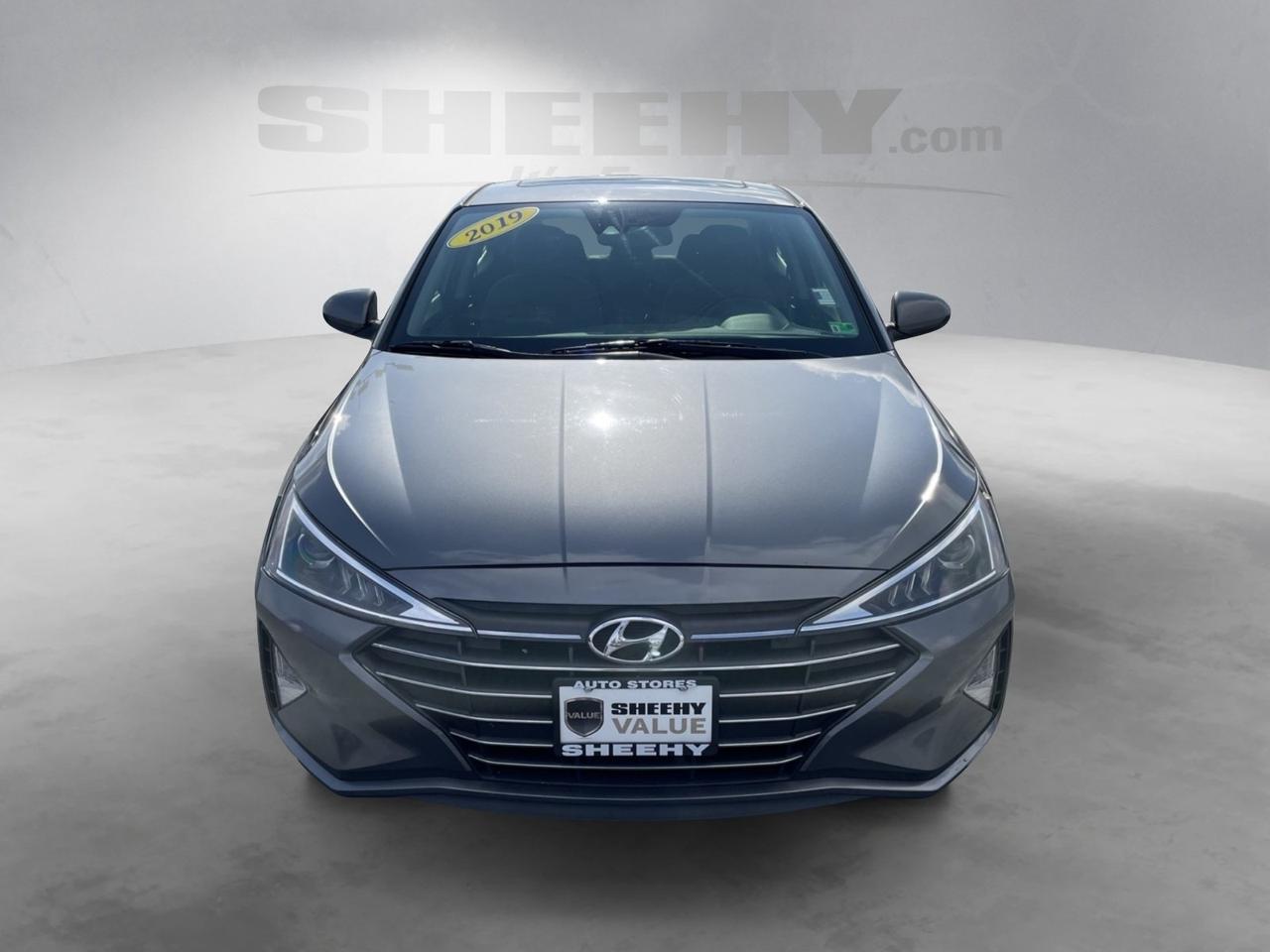 2019 Hyundai Elantra Value Edition Springfield VA