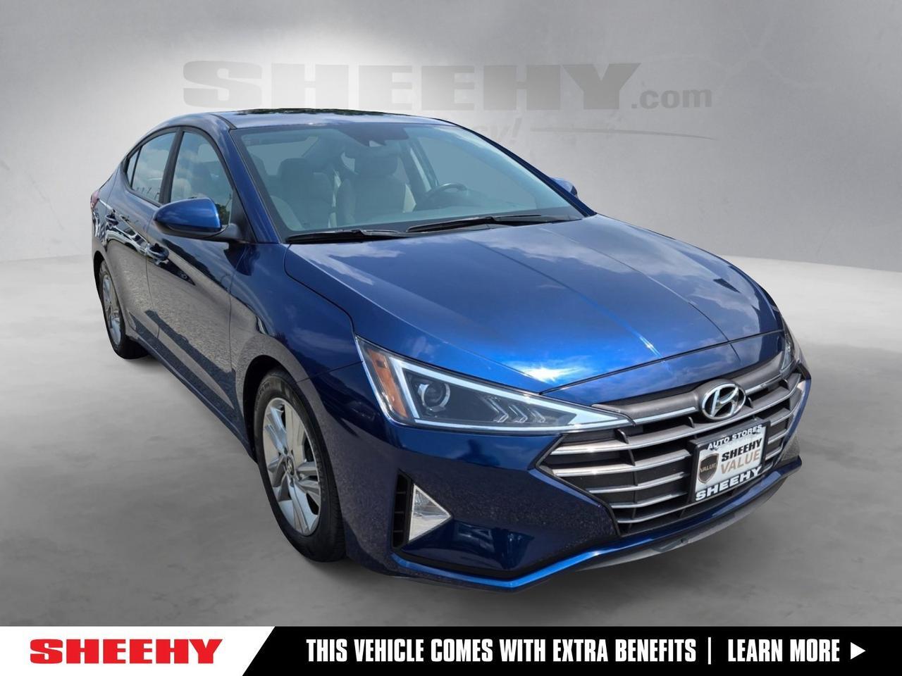 2019 Hyundai Elantra Value Edition Waldorf MD