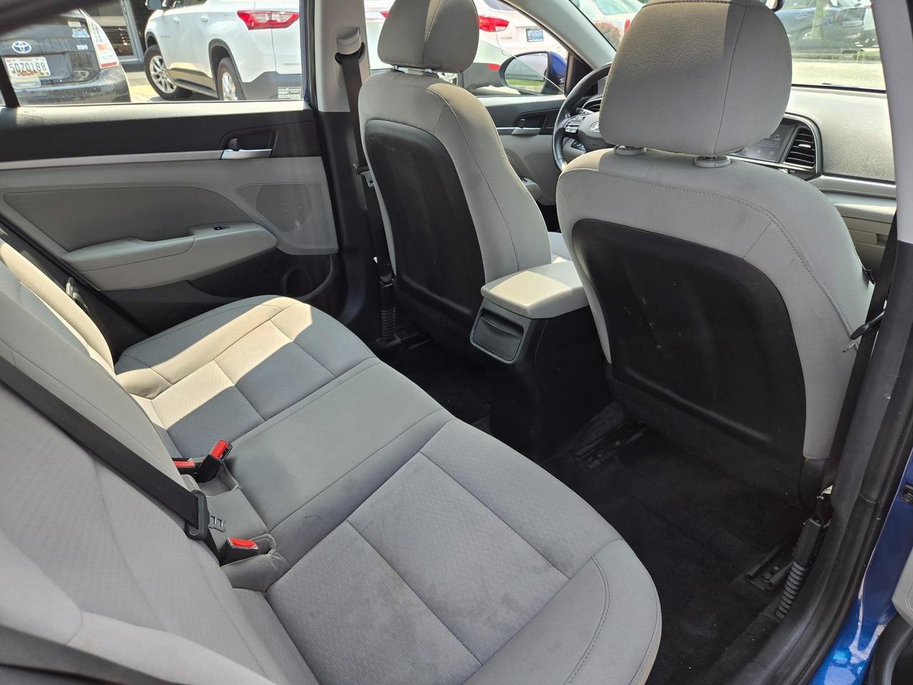 2019 Hyundai Elantra Value Edition Waldorf MD