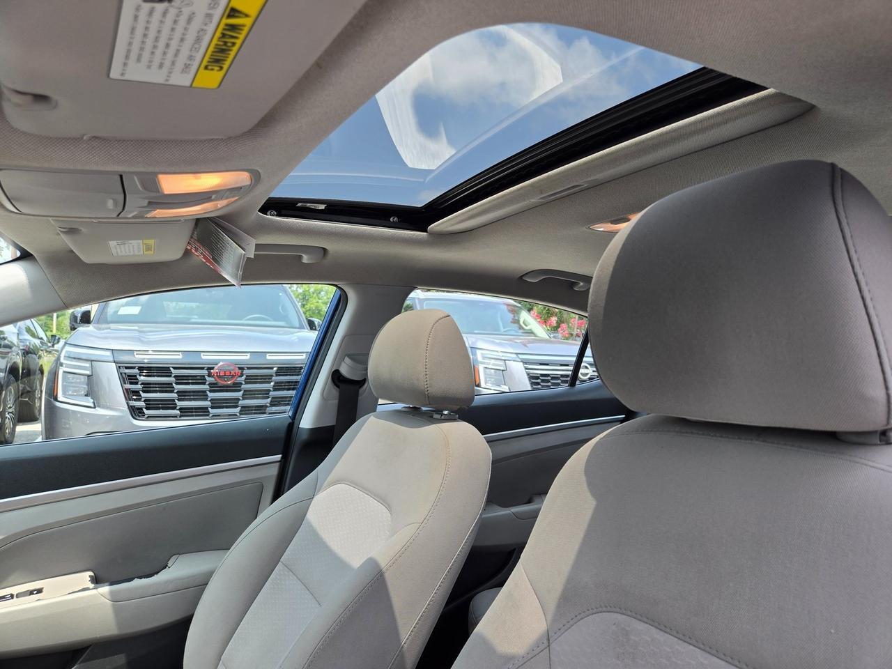 2019 Hyundai Elantra Value Edition Waldorf MD