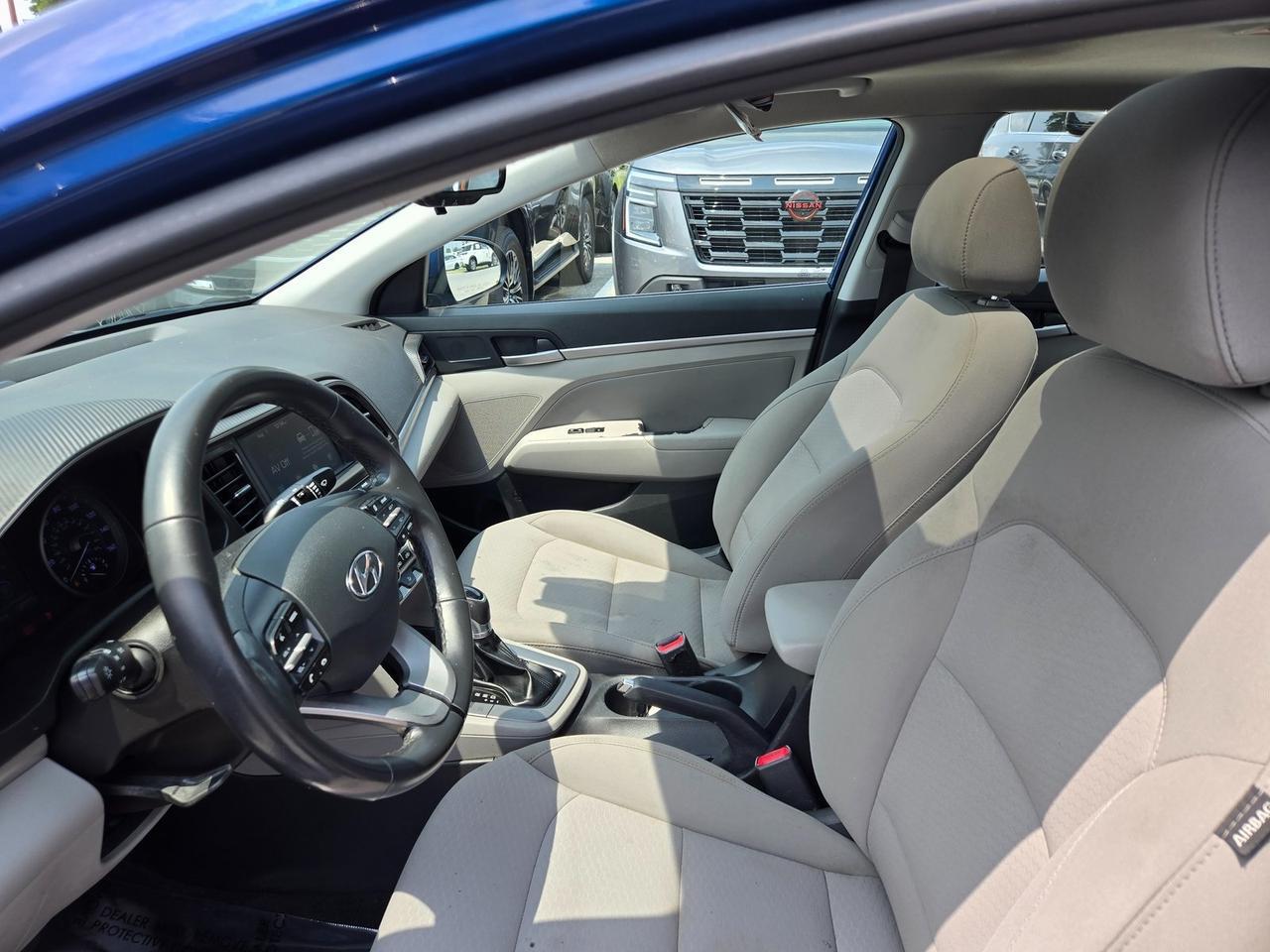 2019 Hyundai Elantra Value Edition Waldorf MD