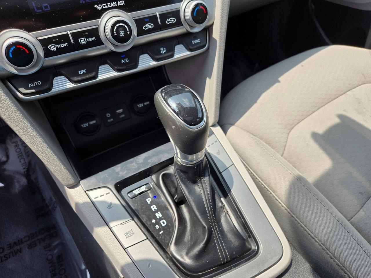 2019 Hyundai Elantra Value Edition Waldorf MD