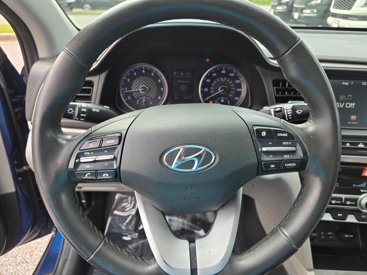 2019 Hyundai Elantra Value Edition Waldorf MD