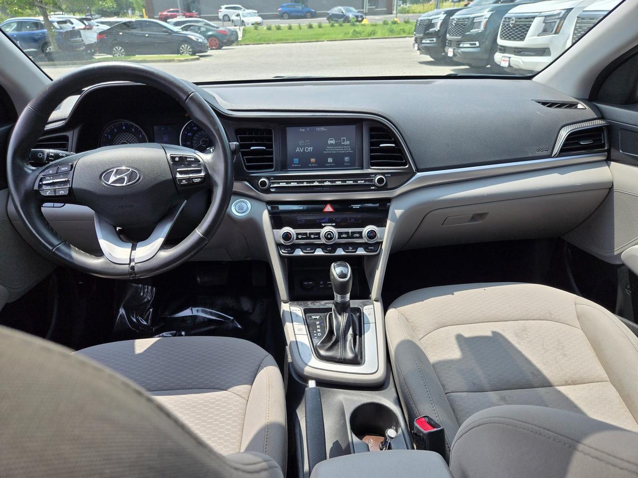 2019 Hyundai Elantra Value Edition Waldorf MD