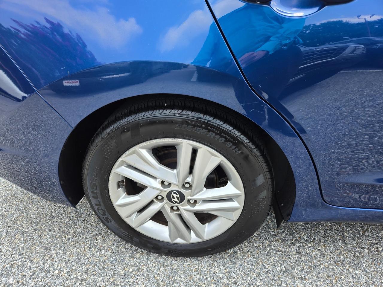 2019 Hyundai Elantra Value Edition Waldorf MD
