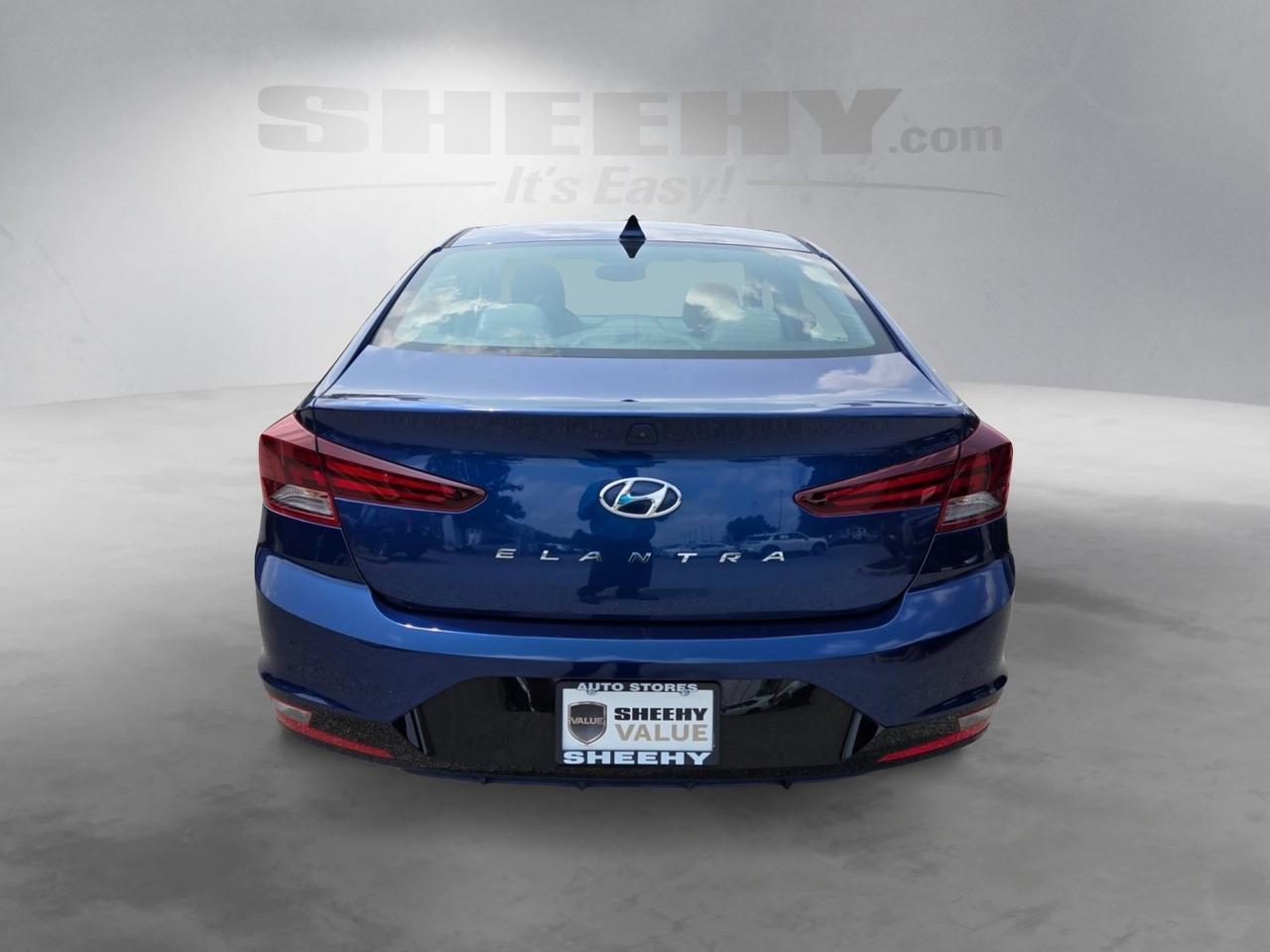 2019 Hyundai Elantra Value Edition Waldorf MD