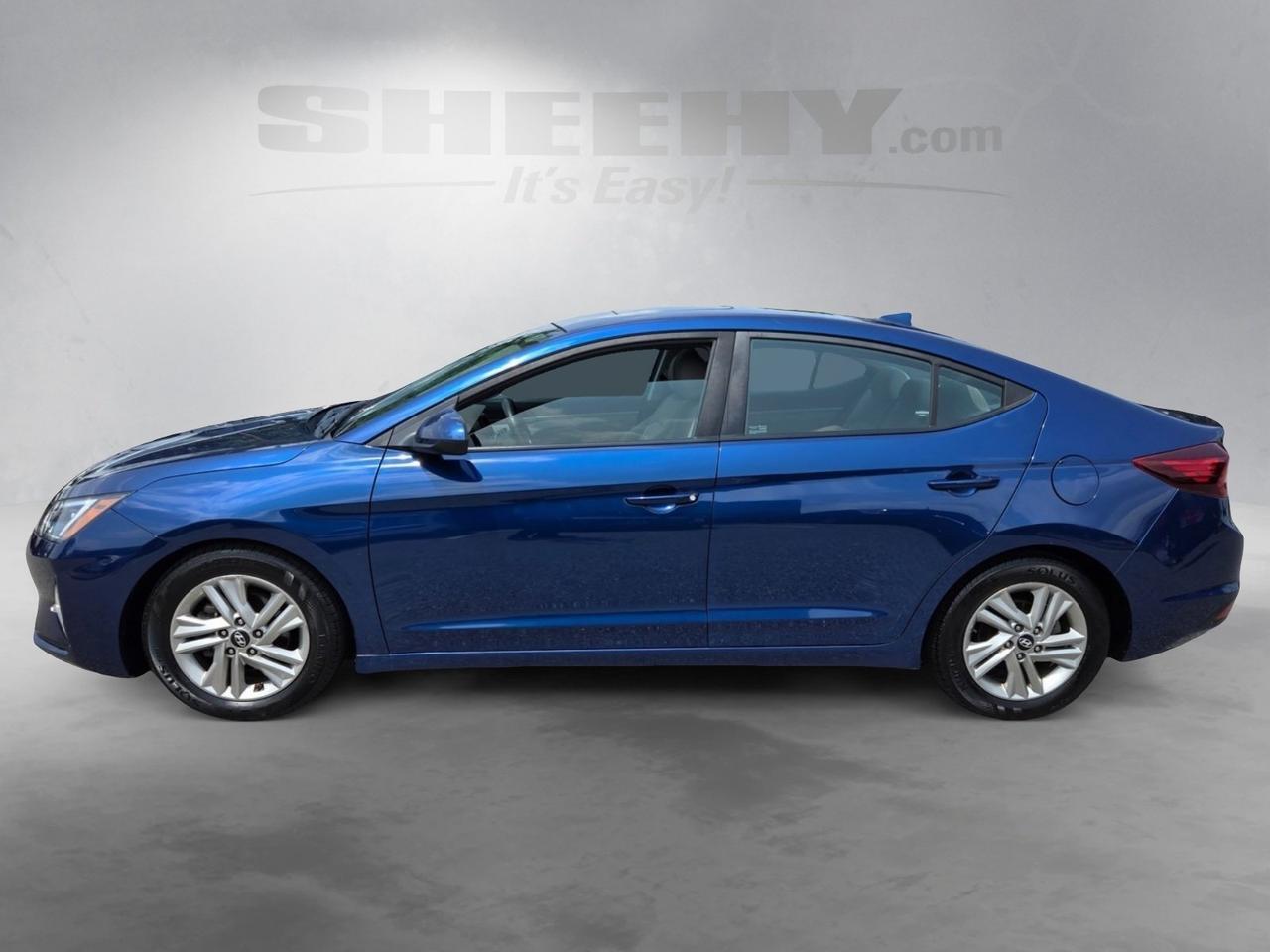 2019 Hyundai Elantra Value Edition Waldorf MD