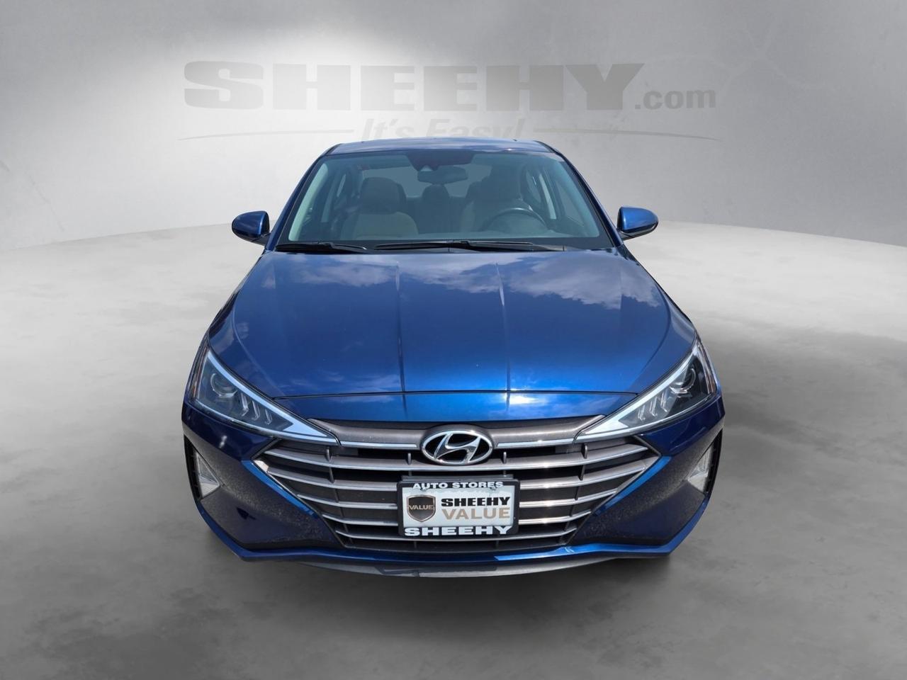2019 Hyundai Elantra Value Edition Waldorf MD