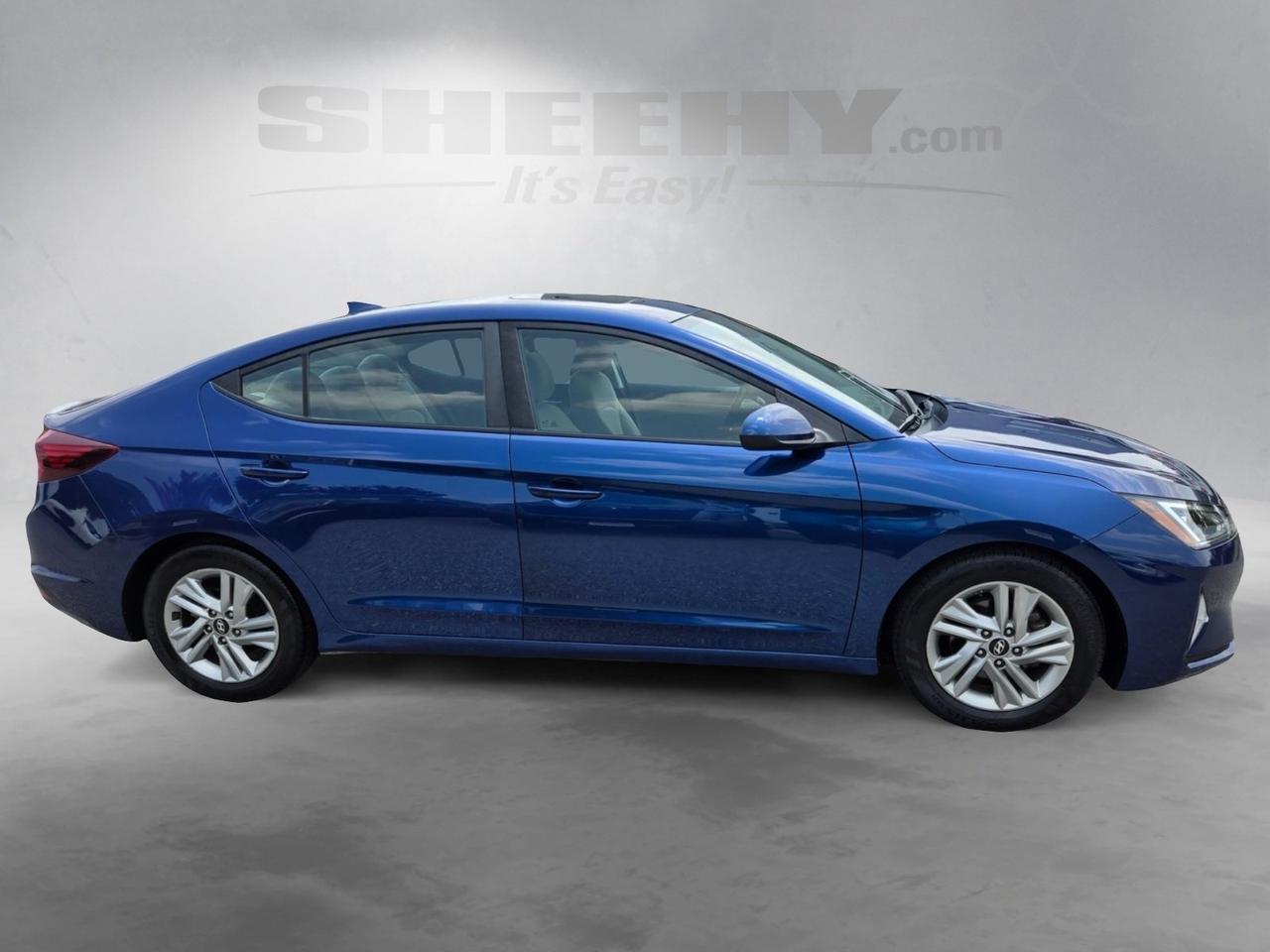2019 Hyundai Elantra Value Edition Waldorf MD